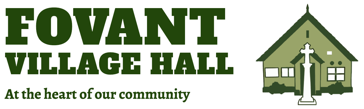 Fovant Village Hall